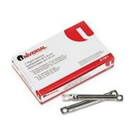 Universal Office Products 81001 Complete Two-piece Paper File Fasteners