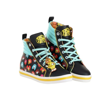 Adult Fraggle Rock Shoes