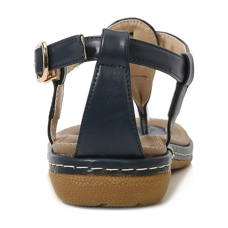 Aayomet Sandals for Women Wedges Flops Fashion Buckle Summer Shoes Sandals Flip For Women Women s Sandals Strap Shoes Women s Blue 7.5
Aayomet Sandals for Women Wedges Flops Fashion Buckle Summer Shoes Sandals Flip For Women Women s Sandals Strap Shoes Women s Blue 7.5