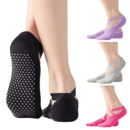 3 Pairs Women s Sheer Tights - 20D Control Top Pantyhose with Reinforced Toes
3 Pairs Women s Sheer Tights - 20D Control Top Pantyhose with Reinforced Toes