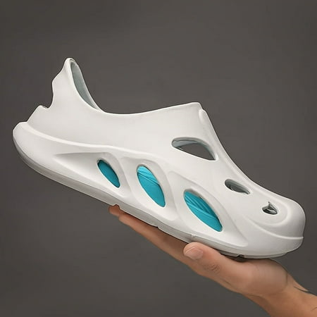 Women s PVC Lightweight Clogs Slides Non-slip Out Soft Sole Closed Toe Beach Garden Clogs
Women s PVC Lightweight Clogs Slides Non-slip Out Soft Sole Closed Toe Beach Garden Clogs