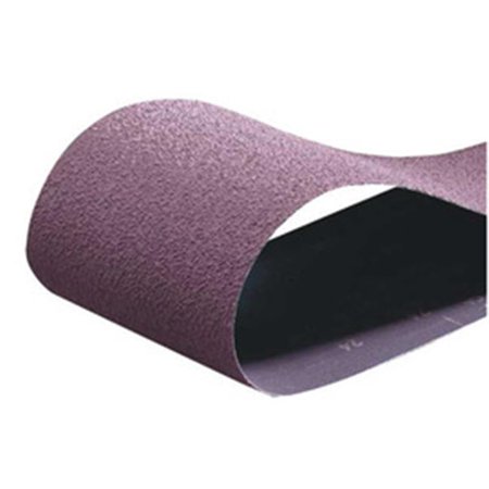 6 x 60 in. R228 Narrow Sanding Belt 60 Grit
6 x 60 in. R228 Narrow Sanding Belt 60 Grit