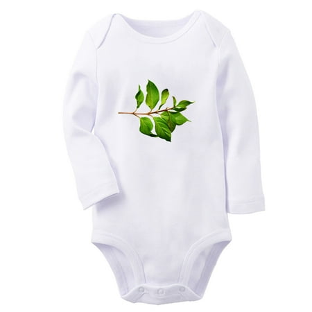 Babies Nature Pattern Green Leaf Rompers Newborn Baby Unisex Bodysuits Infant Jumpsuits Toddler 0-12 Months Kids Long Sleeves Oufits (White 6-12 Months)
Babies Nature Pattern Green Leaf Rompers Newborn Baby Unisex Bodysuits Infant Jumpsuits Toddler 0-12 Months Kids Long Sleeves Oufits (White 6-12 Months)