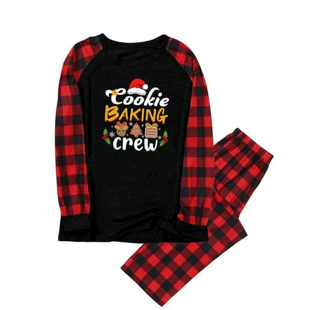 ketyyh-chn99 Plaid Family Christmas Pajamas plus Size Sleepwear For Christmas Family Matching Pajamas Family Set Matching Christmas
ketyyh-chn99 Plaid Family Christmas Pajamas plus Size Sleepwear For Christmas Family Matching Pajamas Family Set Matching Christmas