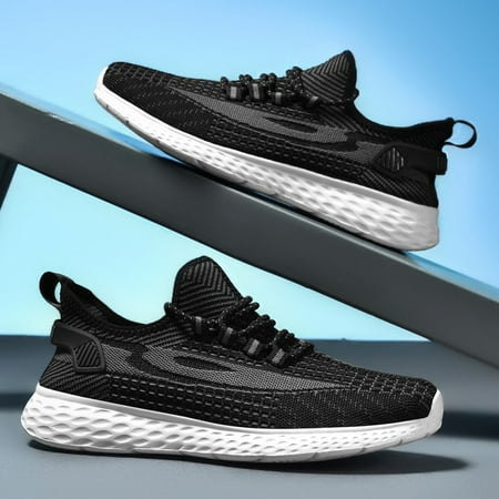 New 2022 White Men s Sneakers High Quality Shoes For Men Mesh Breathable Summer Casual Walking Sneaker Tenis Zapatillas Hombre
New 2022 White Men s Sneakers High Quality Shoes For Men Mesh Breathable Summer Casual Walking Sneaker Tenis Zapatillas Hombre