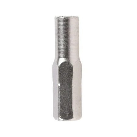 25Mm Long Electric Screwdrive 1/4 Inch Hex Shankto 4Mm Socket Driver Bit Adapter
25Mm Long Electric Screwdrive 1/4 Inch Hex Shankto 4Mm Socket Driver Bit Adapter