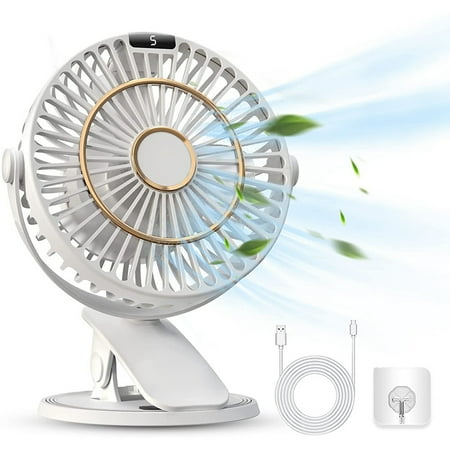 Mini Fan Quiet Table Fan Rechargeable Mini Fan USB Rotation Setting Table Fan Suitable for Home/Office/Outdoor
Mini Fan Quiet Table Fan Rechargeable Mini Fan USB Rotation Setting Table Fan Suitable for Home/Office/Outdoor