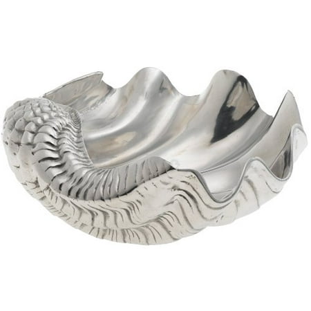 Arthur Court Giant Clam Bowl