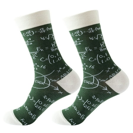 2 pairs Women Autumn And Winter Geometry Printed Medium Stockings Christmas Socks Color random
2 pairs Women Autumn And Winter Geometry Printed Medium Stockings Christmas Socks Color random
