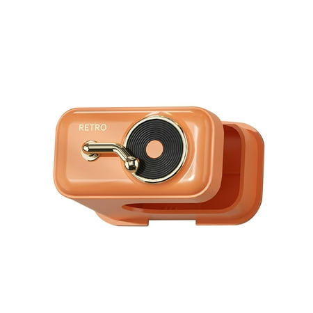 MoreFarther Mop Broom Hooks Self Adhesive Anti-Slip Wall Mount Holder Grippers Orange
MoreFarther Mop Broom Hooks Self Adhesive Anti-Slip Wall Mount Holder Grippers Orange