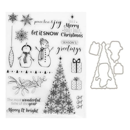 Gzztg Art Supplies Christmas Santa Claus Transparent Edition Seal Stamp Cutter Set
Gzztg Art Supplies Christmas Santa Claus Transparent Edition Seal Stamp Cutter Set