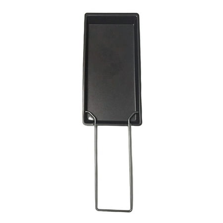 Meizhencang Non-stick Mini BBQ Cheese Oven Long Handle Baking Pan Tray Grill Kitchen Gadget
Meizhencang Non-stick Mini BBQ Cheese Oven Long Handle Baking Pan Tray Grill Kitchen Gadget