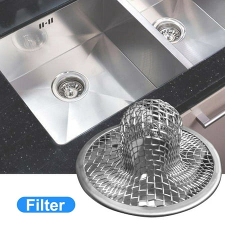 Cheers.US Kitchen Sink Strainer Stainless Steel kitchen Sink Drain Strainer,Sink Strainers with Large Wide Rim 2.8 Diameter for Kitchen Sinks
Cheers.US Kitchen Sink Strainer Stainless Steel kitchen Sink Drain Strainer,Sink Strainers with Large Wide Rim 2.8 Diameter for Kitchen Sinks
