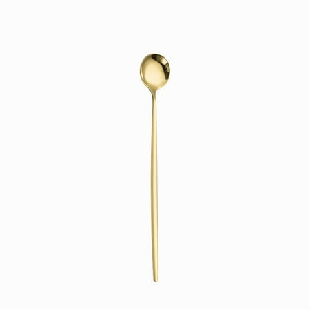 Stainless Steel Cutlery Set Mirror Gold Knife Kitchen Set Ice Spoon Chopsticks Complete Dinner Set Dessert Spoon and Tea Fork
Stainless Steel Cutlery Set Mirror Gold Knife Kitchen Set Ice Spoon Chopsticks Complete Dinner Set Dessert Spoon and Tea Fork