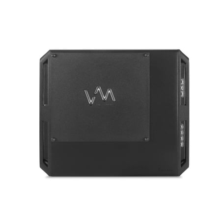 VM Audio Encore 1500W 1 Ohm Class D Amp Digital Mono Power Amplifier ECD1500.1