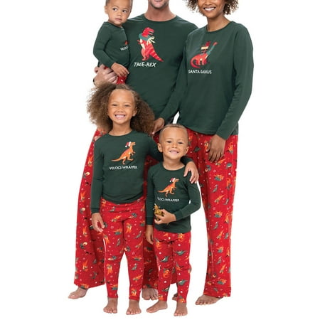 Ma&Baby Family Christmas Pjs Matching Sets Christmas Pajamas Top and Pants Sleepwear for Couples
Ma&Baby Family Christmas Pjs Matching Sets Christmas Pajamas Top and Pants Sleepwear for Couples