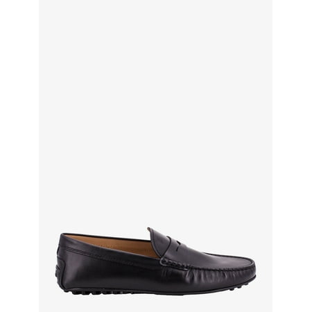 

Tod s Man Loafer Man Black Loafers