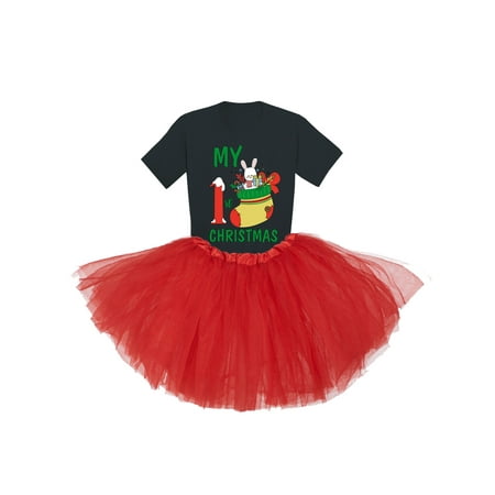 Awkward Styles Little Girls Christmas Tutu Clothing First Xmas Stocking Christmas Tutu Outfits
Awkward Styles Little Girls Christmas Tutu Clothing First Xmas Stocking Christmas Tutu Outfits