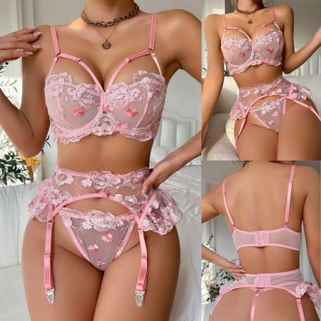 Tawop Sleep Bras For Women Women S Stretch Mesh Pink S
Tawop Sleep Bras For Women Women S Stretch Mesh Pink S