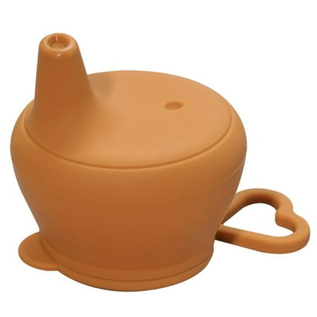 QWZNDZG Portable Water Cup Cover Food Grade Silicone Baby Water Must Have Artifact Leak Proof Soft Sucking Cup Cover Baby Accessories
QWZNDZG Portable Water Cup Cover Food Grade Silicone Baby Water Must Have Artifact Leak Proof Soft Sucking Cup Cover Baby Accessories