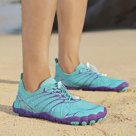 Aayomet Men s Fashion Sneakers Outdoor Couple Men Mountaineering Casual Sport Shoes Lace Up Beach Running Breathable Soft Bottom Purple 12
Aayomet Men s Fashion Sneakers Outdoor Couple Men Mountaineering Casual Sport Shoes Lace Up Beach Running Breathable Soft Bottom Purple 12