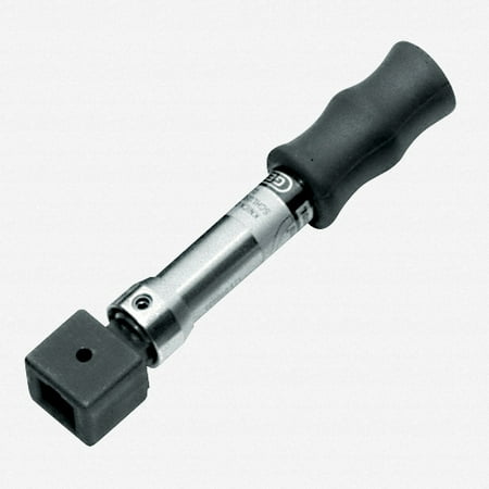 Gedore 760-00 TBN Breaking Torque wrench 9x12 mm 0 4-2 Nm