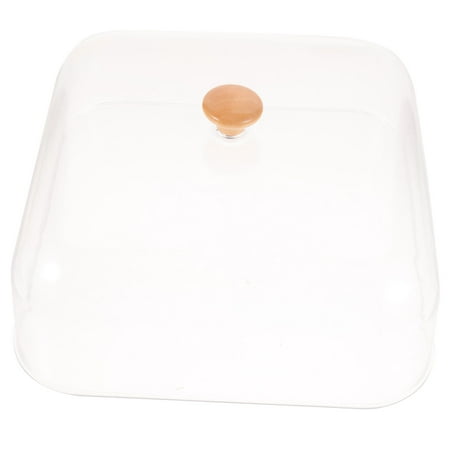Transparent Cake Dome Dessert Protection Cover Cake Cover Acrylic Cake Cover Party Food Cover
Transparent Cake Dome Dessert Protection Cover Cake Cover Acrylic Cake Cover Party Food Cover