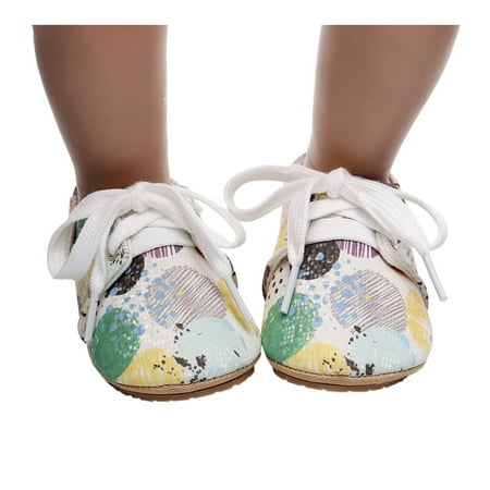 Yinguo Soft Color Sole Toddler Lace-up Casual Single Shoe Sandals Baby Sandals Baby Shoes Green 13
Yinguo Soft Color Sole Toddler Lace-up Casual Single Shoe Sandals Baby Sandals Baby Shoes Green 13