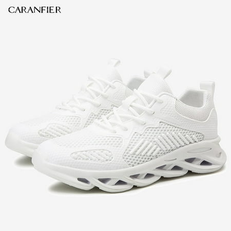 Men Breathable Comfortable Casual Shoes New Simple Male Footwear for Adult Lace-Up Fashion Non-slip
Men Breathable Comfortable Casual Shoes New Simple Male Footwear for Adult Lace-Up Fashion Non-slip
