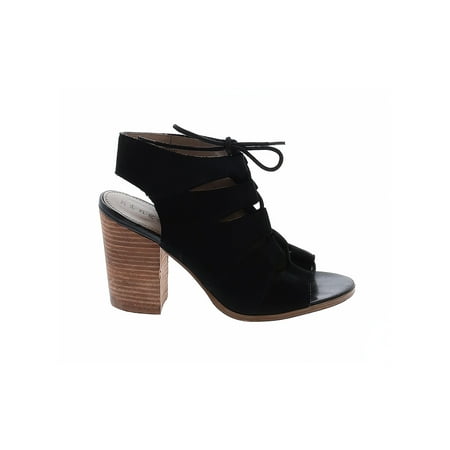 Pre-Owned Hinge Women s Size 8 Ankle Boots