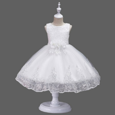 IUHAN Baby Clothes Baby Girl Dresses Kids Girls Floral Ball Gown Princess Dress Party Dress Clothes Toddler Dresses Baby Girl Outfits Newborn Baby Christmas Gifts
IUHAN Baby Clothes Baby Girl Dresses Kids Girls Floral Ball Gown Princess Dress Party Dress Clothes Toddler Dresses Baby Girl Outfits Newborn Baby Christmas Gifts