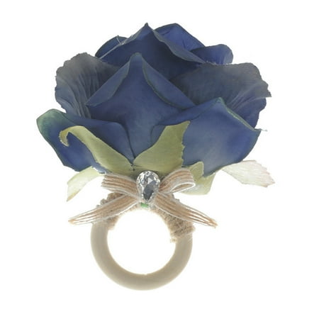 QUSENLON Simulation Flower Napkin Ring Napkin Holder Dinner Table Decorations for Wedding Valentine s Banquet Christmas
QUSENLON Simulation Flower Napkin Ring Napkin Holder Dinner Table Decorations for Wedding Valentine s Banquet Christmas