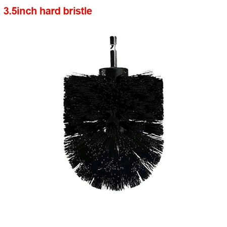 2 3.5 4 inch Drill Cleaning Brush Round Head Power Scrubber Stiff Bit Pad Bathroom Tile Tool Cleaning Scrub
2 3.5 4 inch Drill Cleaning Brush Round Head Power Scrubber Stiff Bit Pad Bathroom Tile Tool Cleaning Scrub