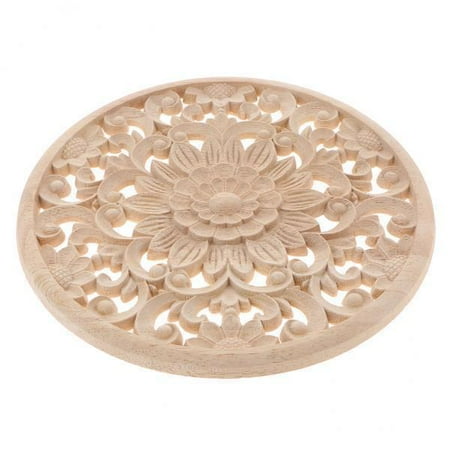 2x Wood Carved Corner Onlay Applique Door Wall Doors Furniture Miniatures Natural Unpainted Home Decor Accessories
2x Wood Carved Corner Onlay Applique Door Wall Doors Furniture Miniatures Natural Unpainted Home Decor Accessories
