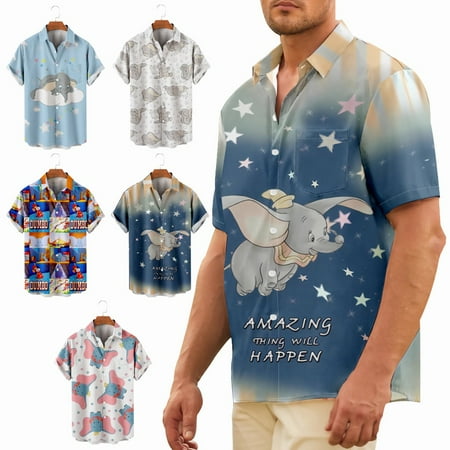 Plus Size Anime Short Sleeve Polo Shirts Comfortable Basic Clothing Apparel For Men
Plus Size Anime Short Sleeve Polo Shirts Comfortable Basic Clothing Apparel For Men