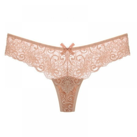 Women s Sexy Lace Cheeky Thong Underwear Plus Size Nylon Hipster See Through Panties
Women s Sexy Lace Cheeky Thong Underwear Plus Size Nylon Hipster See Through Panties