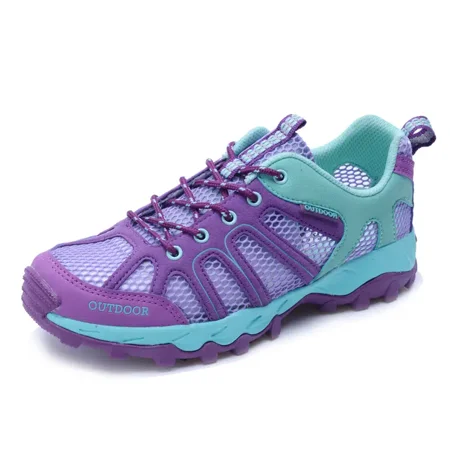 Breathable Mesh Lace Up Water Shoes Lightweight Thick Sole Rubber Shoes Women‘s Footwear
Breathable Mesh Lace Up Water Shoes Lightweight Thick Sole Rubber Shoes Women‘s Footwear