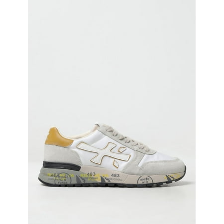 Premiata Sneakers Men White Men
Premiata Sneakers Men White Men