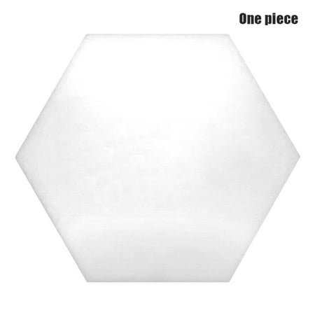 Alexsix Smart LED Light Kit DIY Night Lamp Voice/APP Control Hexagonal Light for Home Decoration
Alexsix Smart LED Light Kit DIY Night Lamp Voice/APP Control Hexagonal Light for Home Decoration