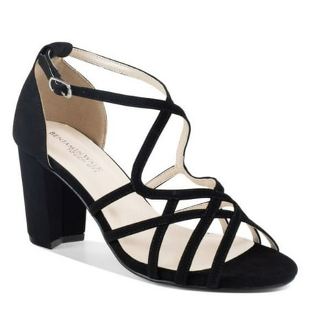 Touch Ups Lupe - Black / 8.5