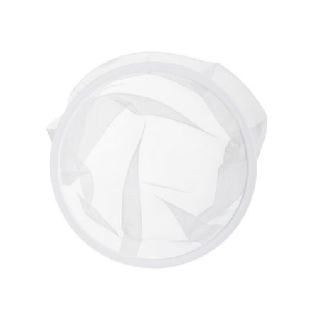 Fovolat Filter Spoon|Household Mesh Sieve|120 Mesh Kitchen Ultra-Fine Nylon Mesh Strainer for Soy Milk Coffee Milk Yogurt Juice Soybean Milk Filter Screen
Fovolat Filter Spoon|Household Mesh Sieve|120 Mesh Kitchen Ultra-Fine Nylon Mesh Strainer for Soy Milk Coffee Milk Yogurt Juice Soybean Milk Filter Screen
