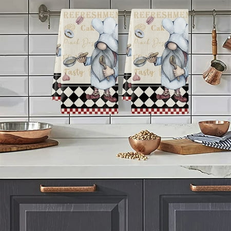 ZDWQFA 2Pcs 23.62 x 15.75 Kitchen Dish Towels Ultra Absorbent Soft Quick Drying Dish Clothes Microfiber Cleaning Cloth for Washing Drying Dishes Kitchen Home Supplies
ZDWQFA 2Pcs 23.62 x 15.75 Kitchen Dish Towels Ultra Absorbent Soft Quick Drying Dish Clothes Microfiber Cleaning Cloth for Washing Drying Dishes Kitchen Home Supplies