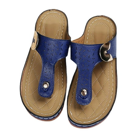 Fovolat Women s Fashion Flip Flop Sandals-Women s Arch Supporting Thong Slipper-Orthotic Casual Flip Flop For Comfortable Walk Outdoor Walking Soft Comfort Thong Summer Shoes
Fovolat Women s Fashion Flip Flop Sandals-Women s Arch Supporting Thong Slipper-Orthotic Casual Flip Flop For Comfortable Walk Outdoor Walking Soft Comfort Thong Summer Shoes