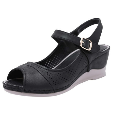 YanHoo Orthopedic Sandals for Women Arch Support Dressy Flip Flops Sandals Summer Wedge Thong Slip On Platform Vintage Comfortable Walk Sandals Shoes
YanHoo Orthopedic Sandals for Women Arch Support Dressy Flip Flops Sandals Summer Wedge Thong Slip On Platform Vintage Comfortable Walk Sandals Shoes