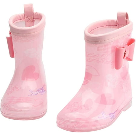 QWZNDZGR Toddler Rain Boots for Boys Girls Kids Rain Shoes Kids Outdoor Rubber Boot Rain Shoes Waterproof Boots for Boys Girls
QWZNDZGR Toddler Rain Boots for Boys Girls Kids Rain Shoes Kids Outdoor Rubber Boot Rain Shoes Waterproof Boots for Boys Girls