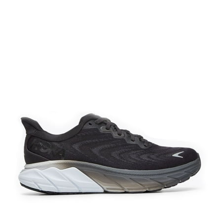 HOKA Male Adult Men 8 1123194-BWHT Black /White