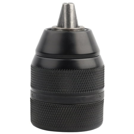 Ldyso Drill Chuck 1/2 Large Hole Threaded Hand Electric Drill Hand Tight Chuck 13mm
Ldyso Drill Chuck 1/2 Large Hole Threaded Hand Electric Drill Hand Tight Chuck 13mm