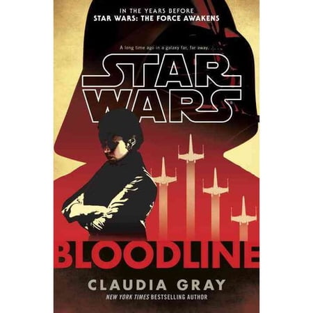 Star Wars: Bloodline