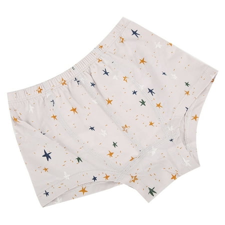 Cotton Baby Panties Breathable Baby Panties Baby Underwear Cotton Cute Cartoon Pattern Skin Friendly Breathable Baby PantiesBoy Type 110
Cotton Baby Panties Breathable Baby Panties Baby Underwear Cotton Cute Cartoon Pattern Skin Friendly Breathable Baby PantiesBoy Type 110