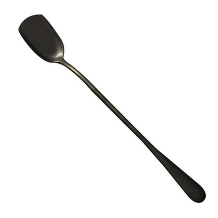 Plating Color Series Bar Shovel Type Ice Bucket Ice Spoon New - Multicolor Black
Plating Color Series Bar Shovel Type Ice Bucket Ice Spoon New - Multicolor Black